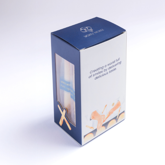 PCG + PCC Petit Cigare Assorted Souvenir Box 10pcs