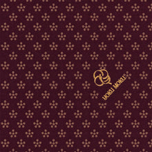 Load image into Gallery viewer, Furoshiki-Brown
