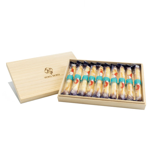 Seasonal YOKU MOKU AE