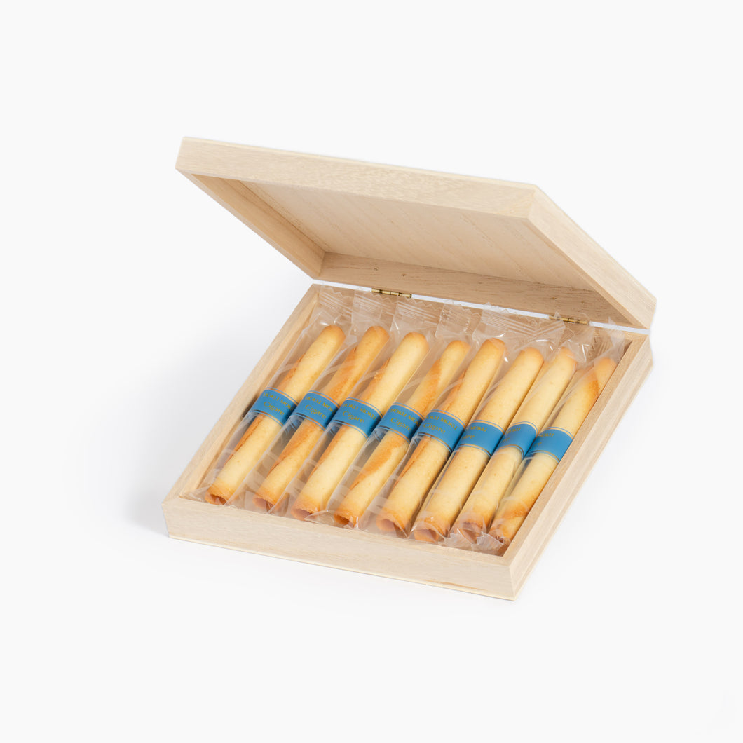 Kiri Box C w/ Cigare