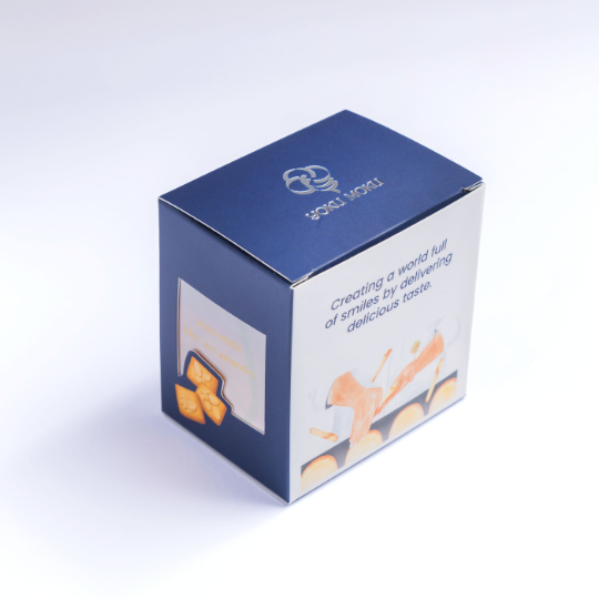 BA Billet aux amandes Souvenir Box 10pcs