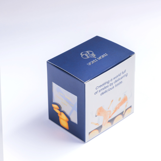 Summer Assorted Souvenir Box 10pcs