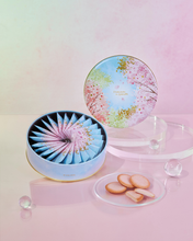 Load image into Gallery viewer, Double chocolat au Sakura
