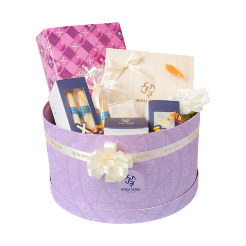 YOKU MOKU Hamper 2
