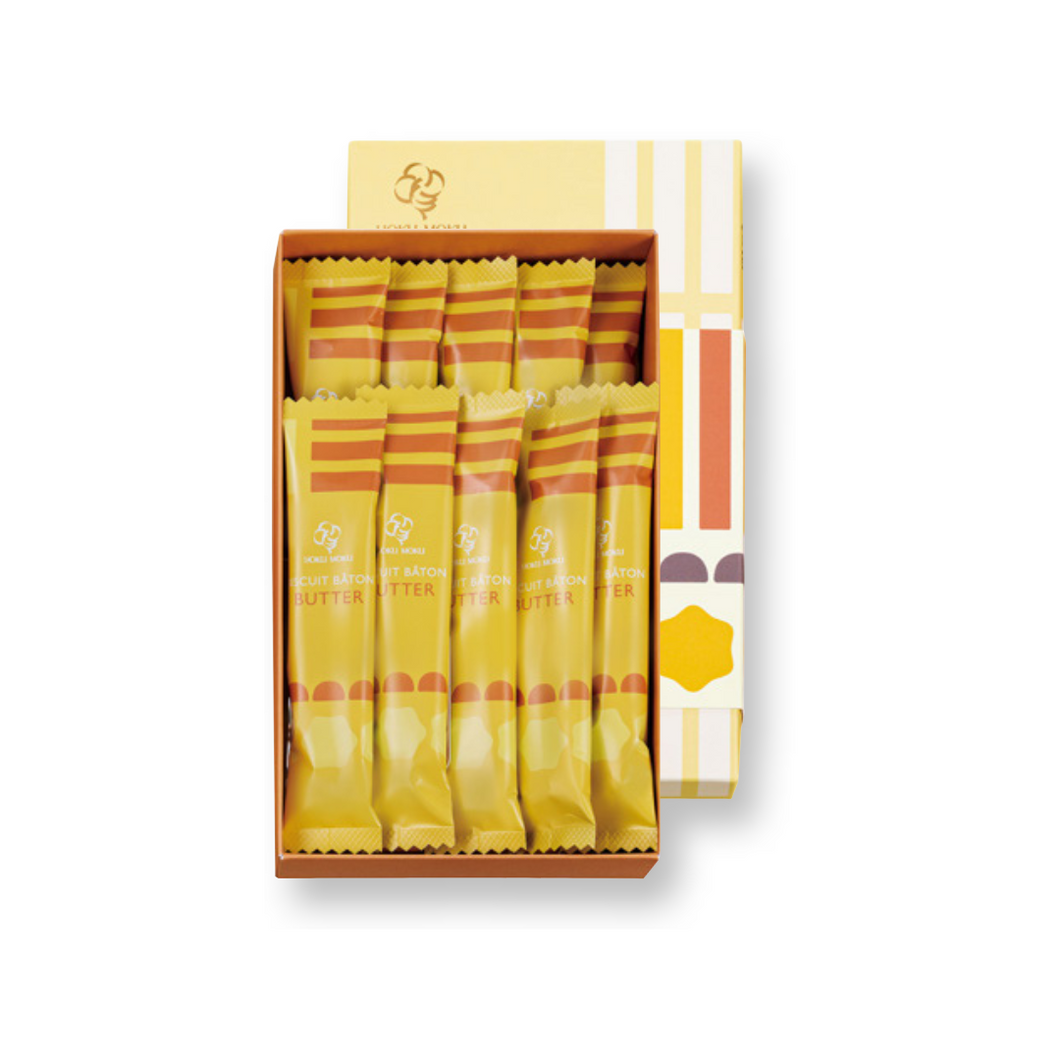 Biscuit Bâton-Butter