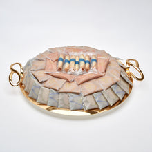 Load image into Gallery viewer, Round Tray Small - 42pcs
