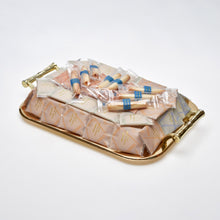 Load image into Gallery viewer, Golden Rectangle Tray Medium - 55pcs
