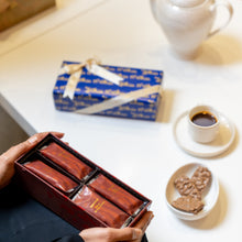 Load image into Gallery viewer, Bateau de macadamia
