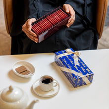 Load image into Gallery viewer, Butter Cookies Covered in Milk Chocolate
