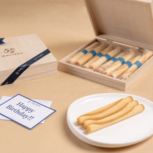 Load image into Gallery viewer, Kiri Box C w/ Cigare
