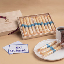 Load and play video in Gallery viewer, Kiri Box E w/ Cigare
